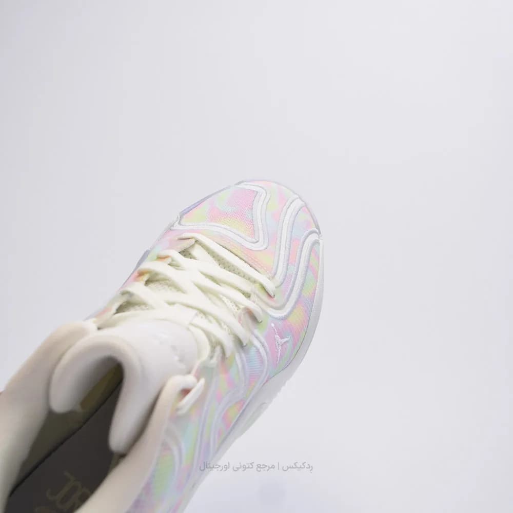 کتونی Nike مدل Air Jordan Tatum 3 – HF3084-103 — تصویر ۸