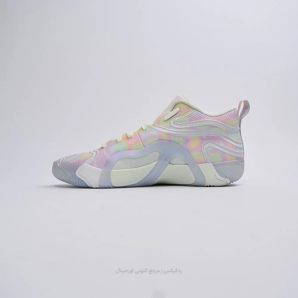 کتونی Nike مدل Air Jordan Tatum 3 – HF3084-103 — تصویر ۲