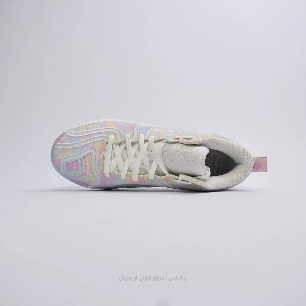 کتونی Nike مدل Air Jordan Tatum 3 – HF3084-103 — تصویر ۳