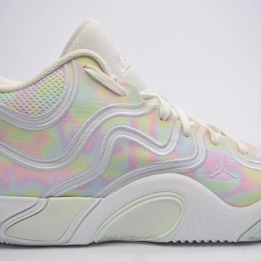 کتونی Nike مدل Air Jordan Tatum 3 – HF3084-103 — تصویر ۶