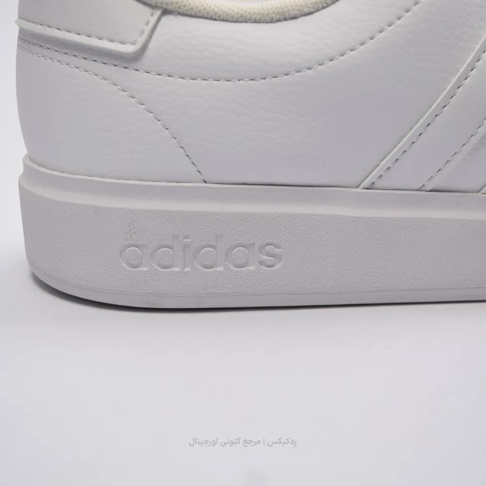 کتونی Adidas مدل Grand Court 2.0 – GW9197 — تصویر ۶