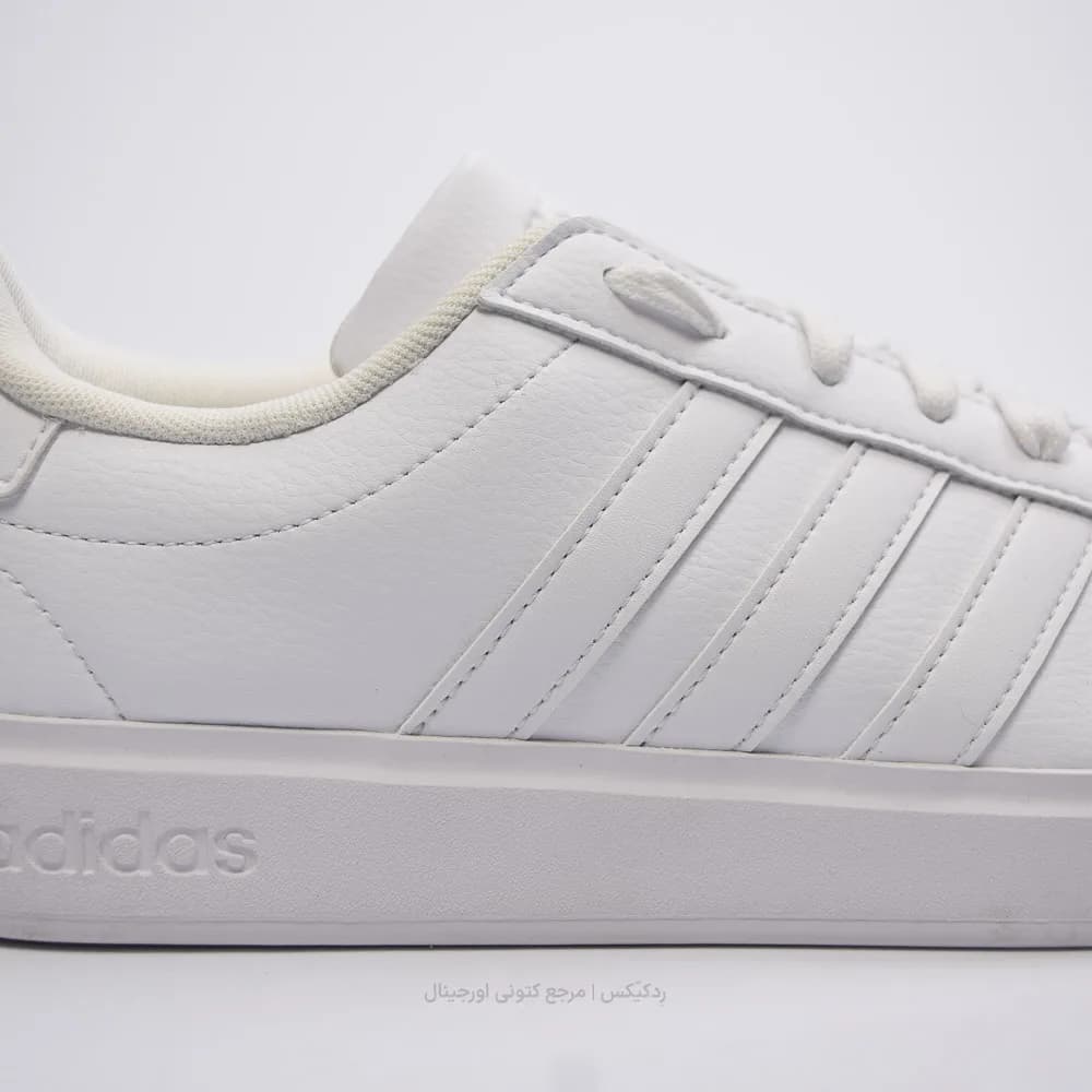 کتونی Adidas مدل Grand Court 2.0 – GW9197 — تصویر ۷