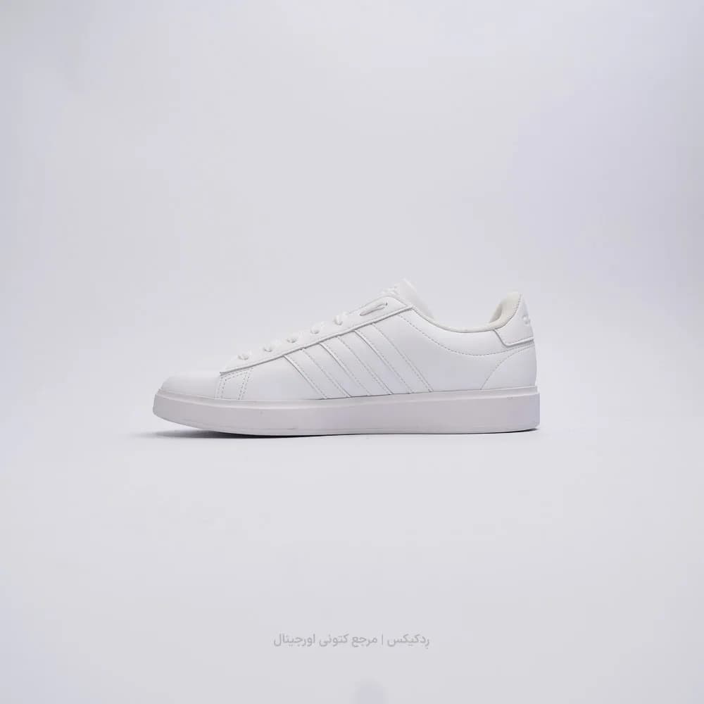 کتونی Adidas مدل Grand Court 2.0 – GW9197 — تصویر ۲