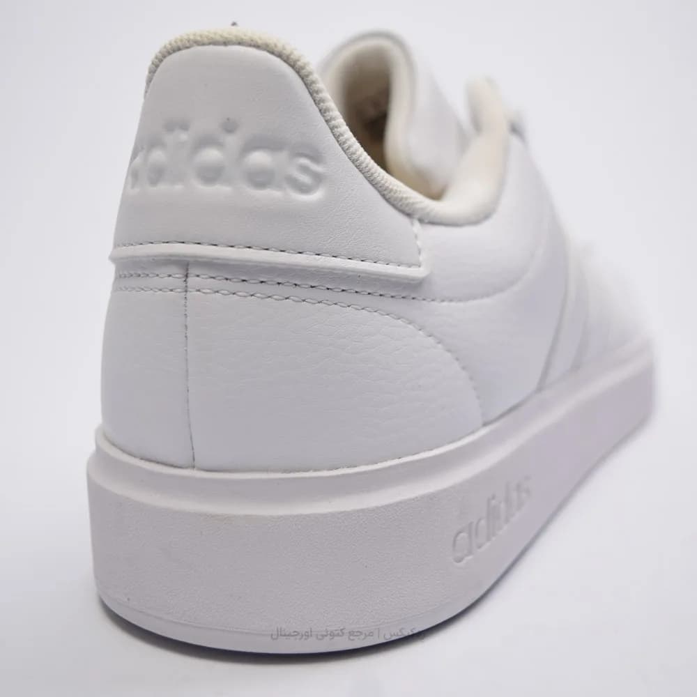 کتونی Adidas مدل Grand Court 2.0 – GW9197 — تصویر ۵