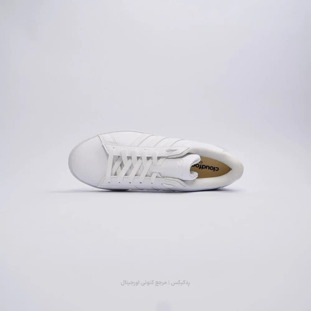 کتونی Adidas مدل Grand Court 2.0 – GW9197 — تصویر ۳