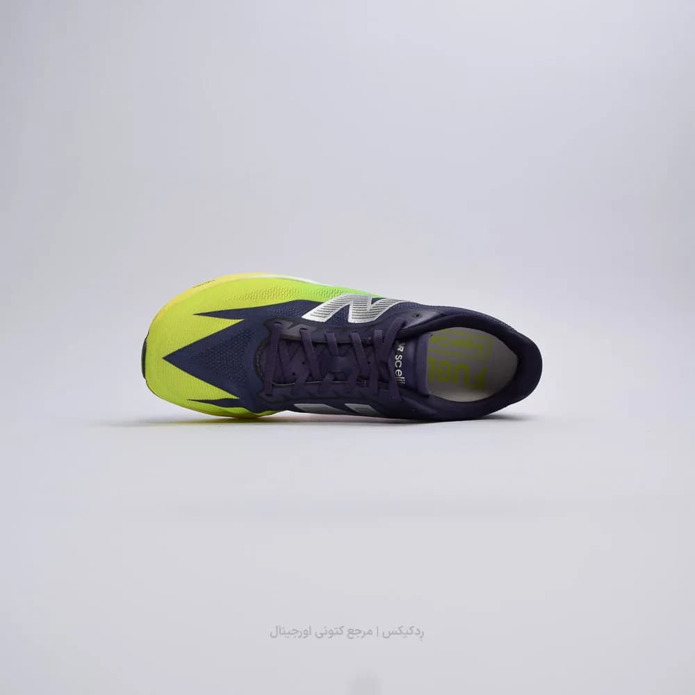 کتونی New Balance مدل FuelCell SuperComp Elite v5 – MRCEL79H — تصویر ۳