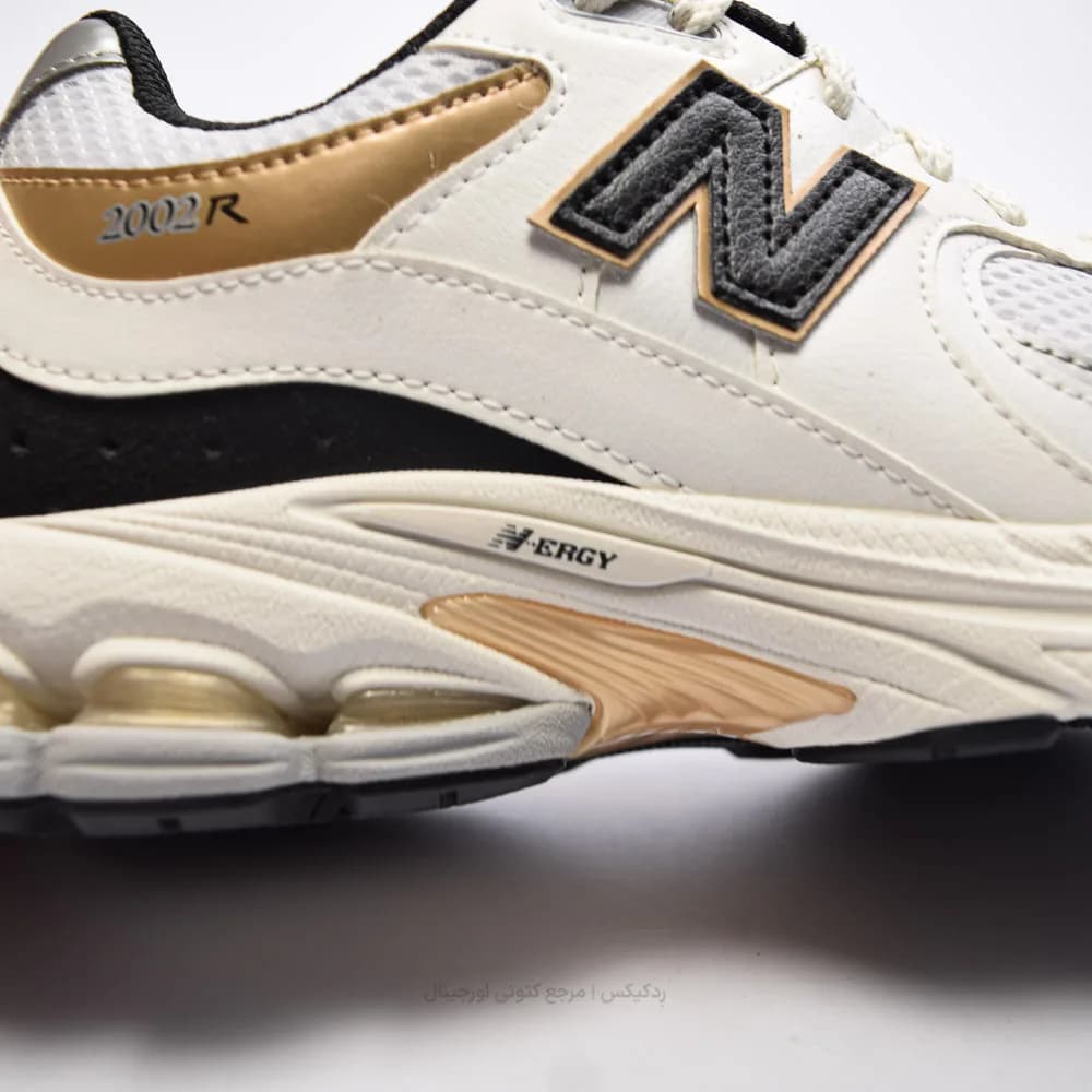 کتونی New Balance مدل 2002R – GC2002PS — تصویر ۸