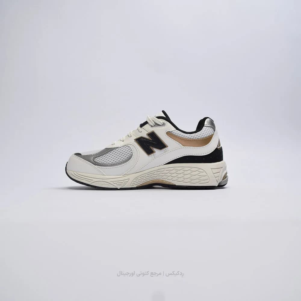 کتونی New Balance مدل 2002R – GC2002PS — تصویر ۲