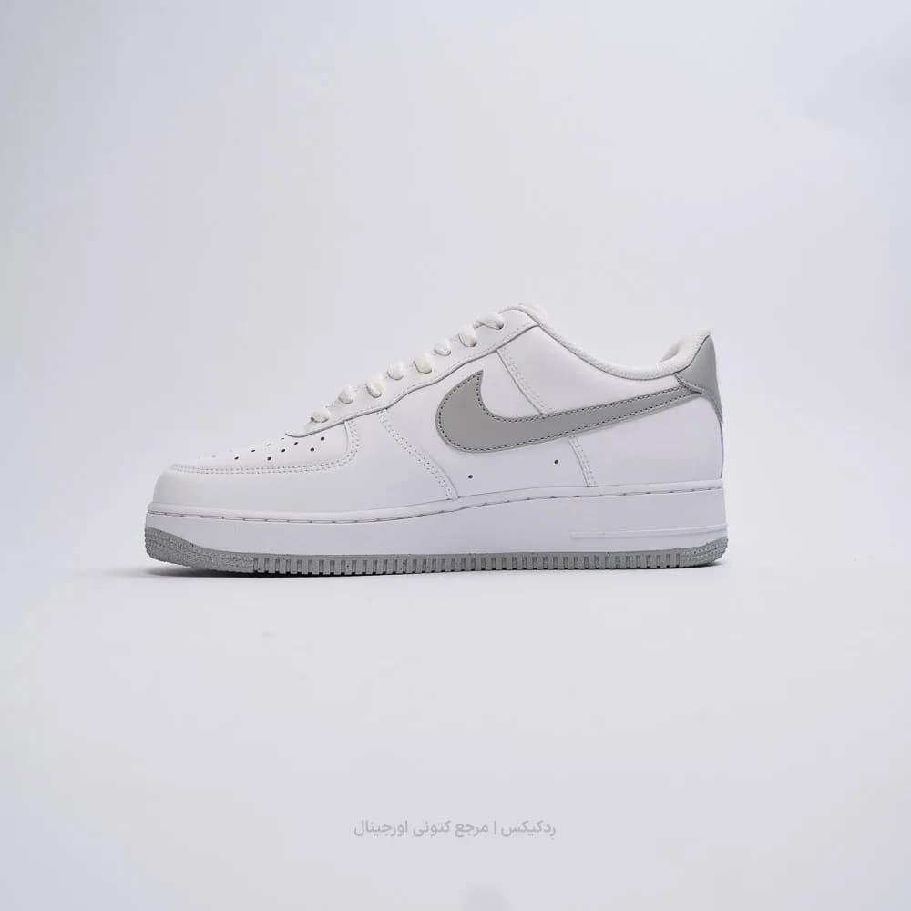کتونی Nike مدل Air Force 1 07 – FJ4146-100 — تصویر ۲