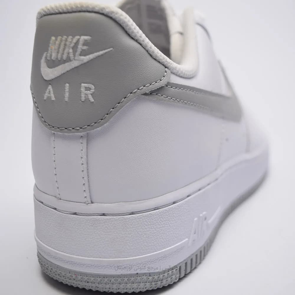 کتونی Nike مدل Air Force 1 07 – FJ4146-100 — تصویر ۵