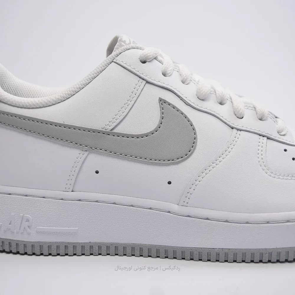 کتونی Nike مدل Air Force 1 07 – FJ4146-100 — تصویر ۷