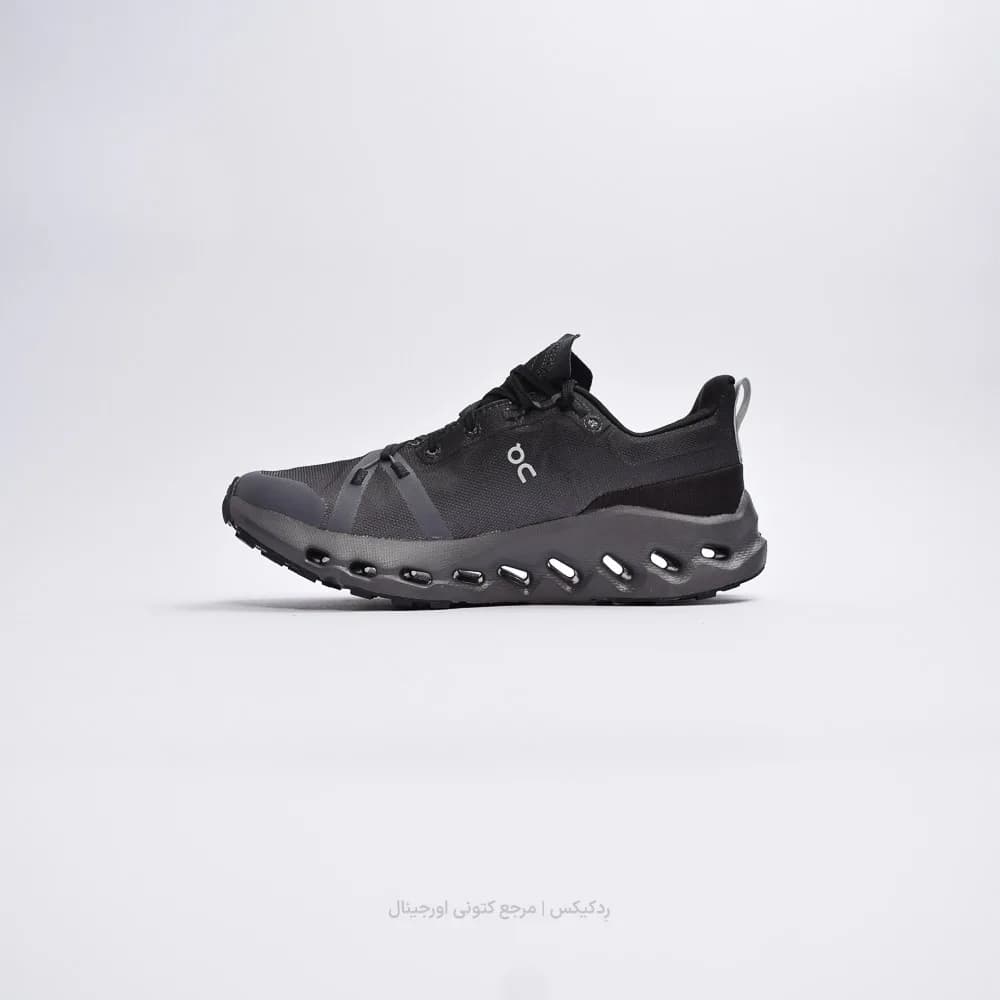 کتونی On Running مدل Cloudsurfer Trail Waterproof – 3WE10290106 — تصویر ۲