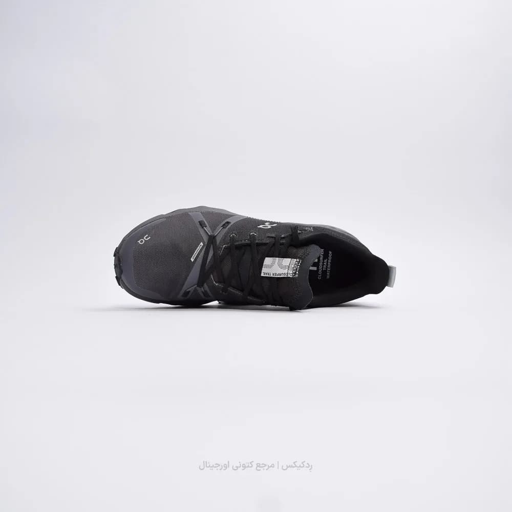 کتونی On Running مدل Cloudsurfer Trail Waterproof – 3WE10290106 — تصویر ۳