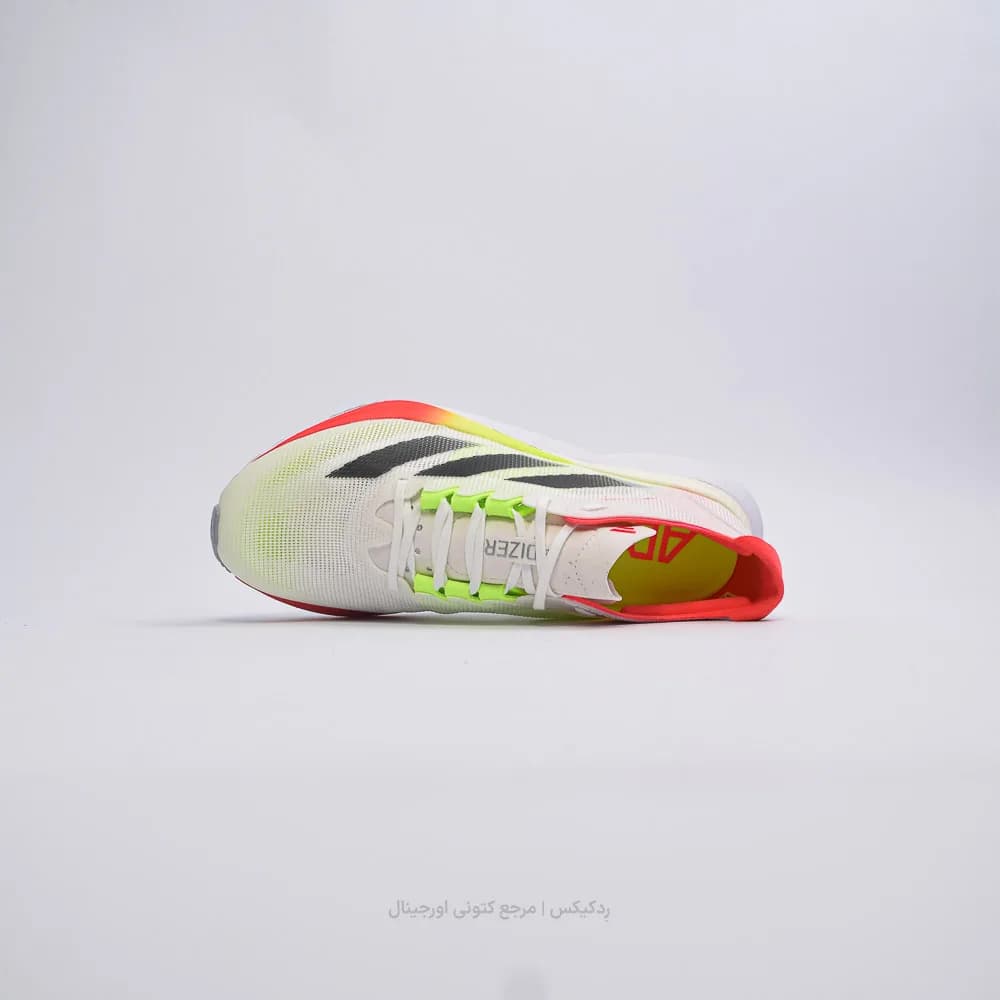 کتونی Adidas مدل Adizero Boston 12 – JQ2552 — تصویر ۳