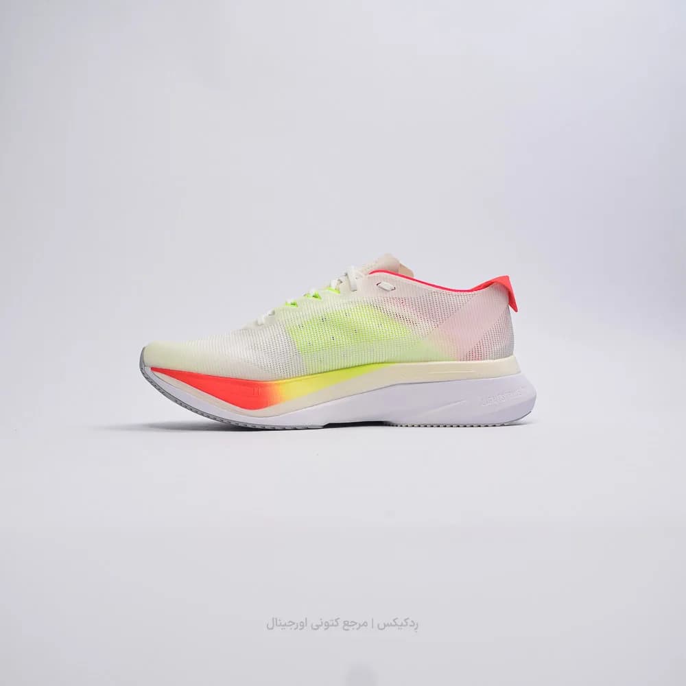 کتونی Adidas مدل Adizero Boston 12 – JQ2552 — تصویر ۲