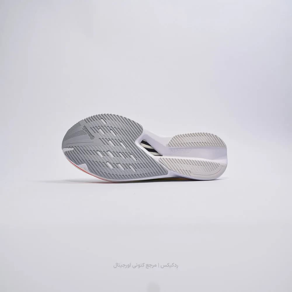 کتونی Adidas مدل Adizero Boston 12 – JQ2552 — تصویر ۴