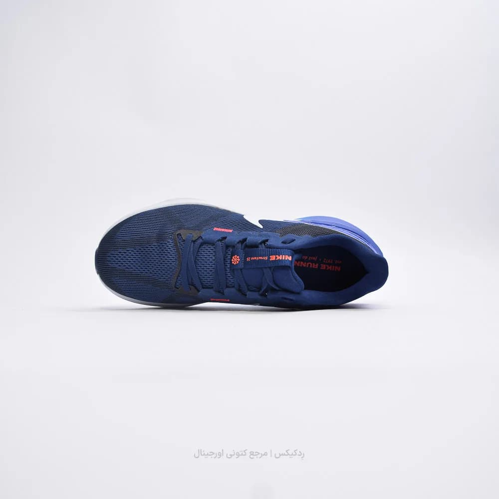 کتونی Nike مدل Structure 25 – DJ7883-017 — تصویر ۳