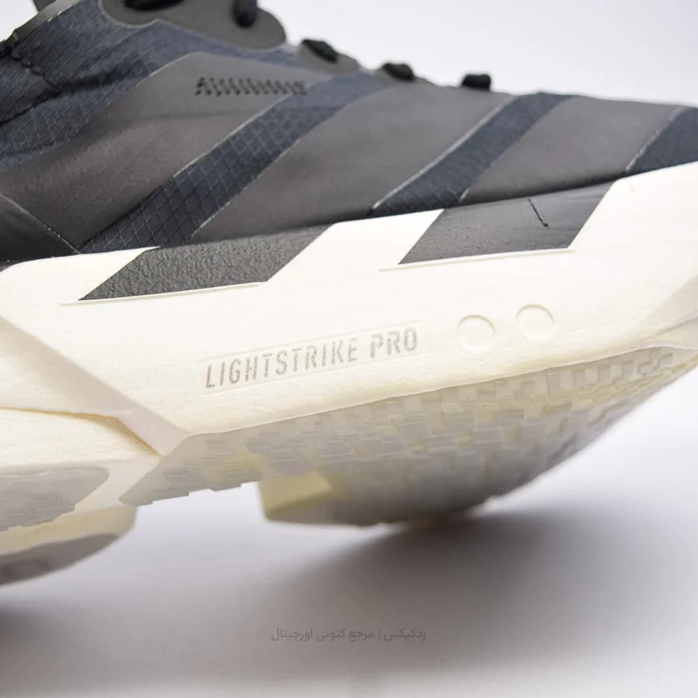 کتونی Adidas مدل Adizero Adios 4 Pro – JR6369 — تصویر ۷