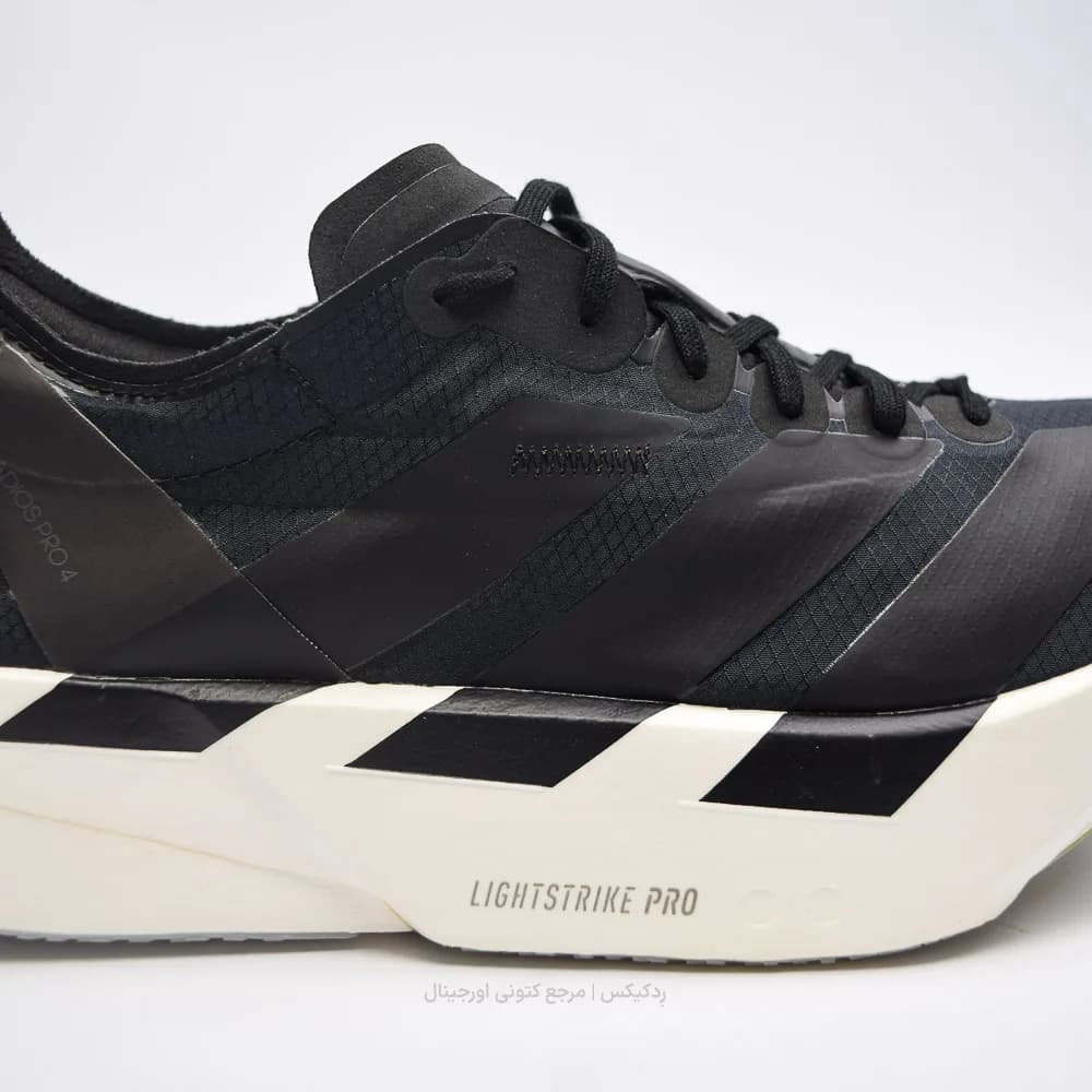 کتونی Adidas مدل Adizero Adios 4 Pro – JR6369 — تصویر ۸