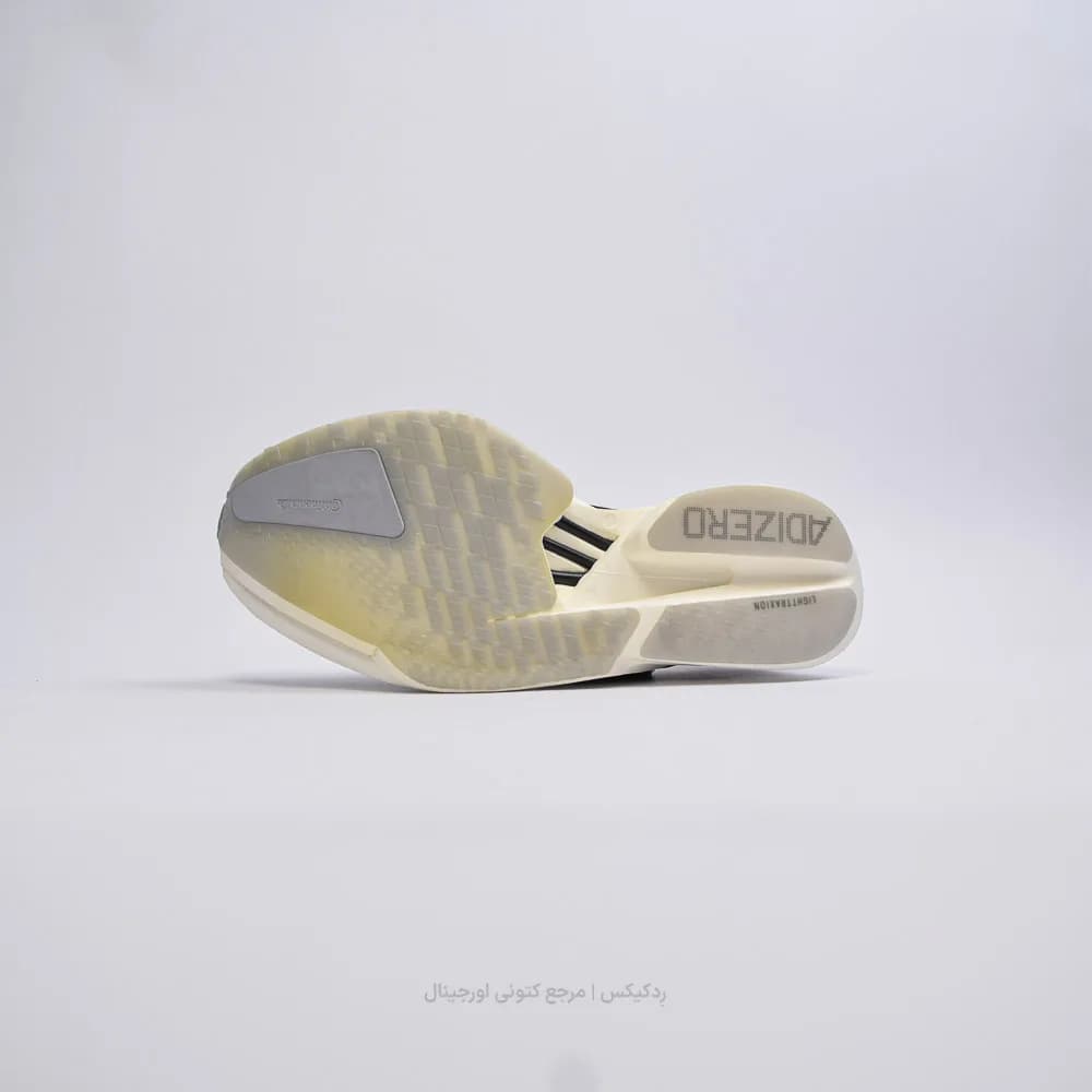 کتونی Adidas مدل Adizero Adios 4 Pro – JR6369 — تصویر ۴