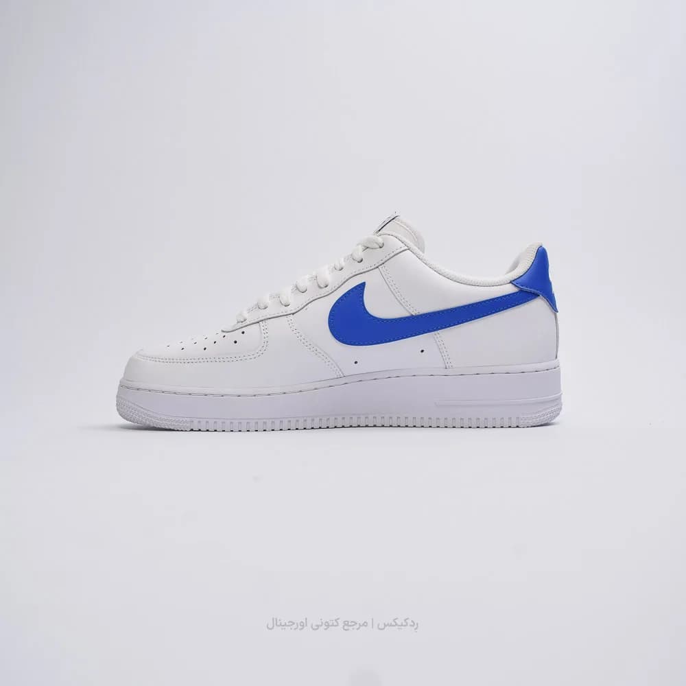 کتونی Nike مدل Air Force 1 07 – FJ4146-113 — تصویر ۲