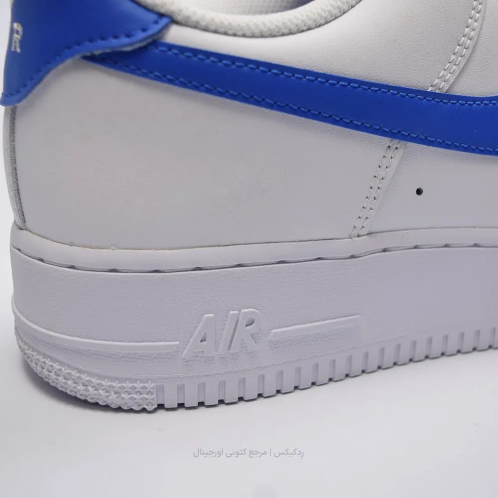 کتونی Nike مدل Air Force 1 07 – FJ4146-113 — تصویر ۶