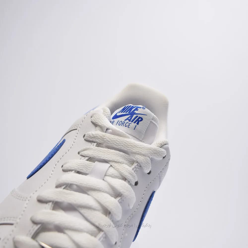 کتونی Nike مدل Air Force 1 07 – FJ4146-113 — تصویر ۸