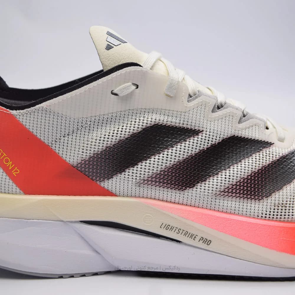 کتونی Adidas مدل Adizero Boston 12 – IF9210 — تصویر ۸