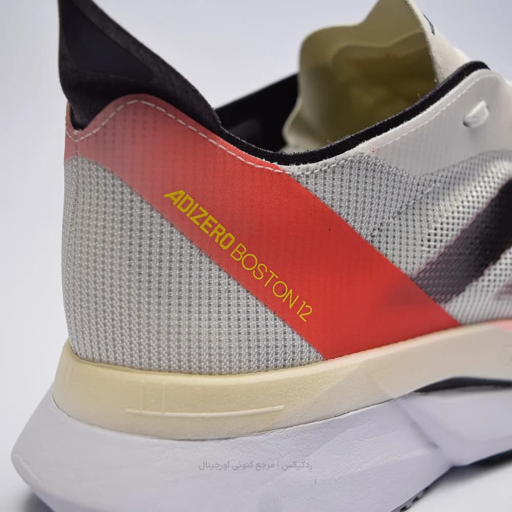 کتونی Adidas مدل Adizero Boston 12 – IF9210 — تصویر ۶