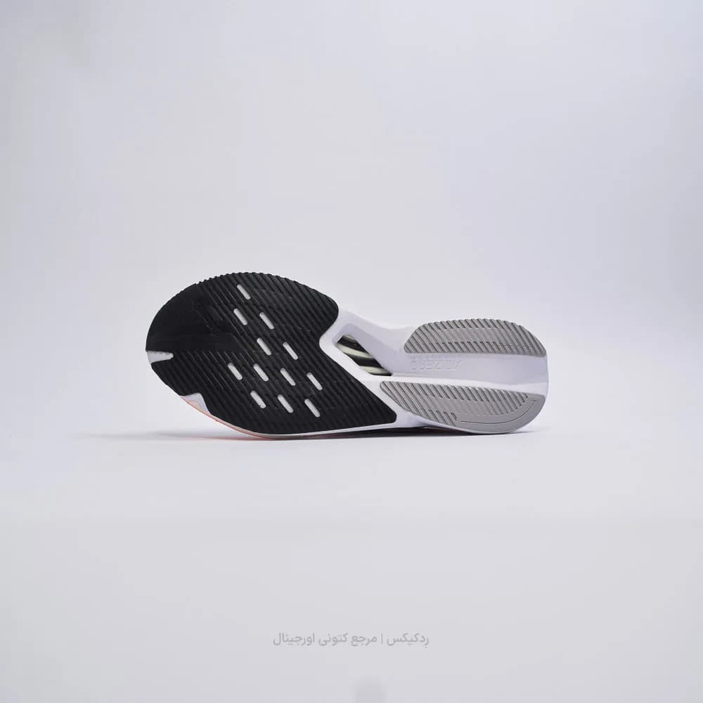 کتونی Adidas مدل Adizero Boston 12 – IF9210 — تصویر ۴