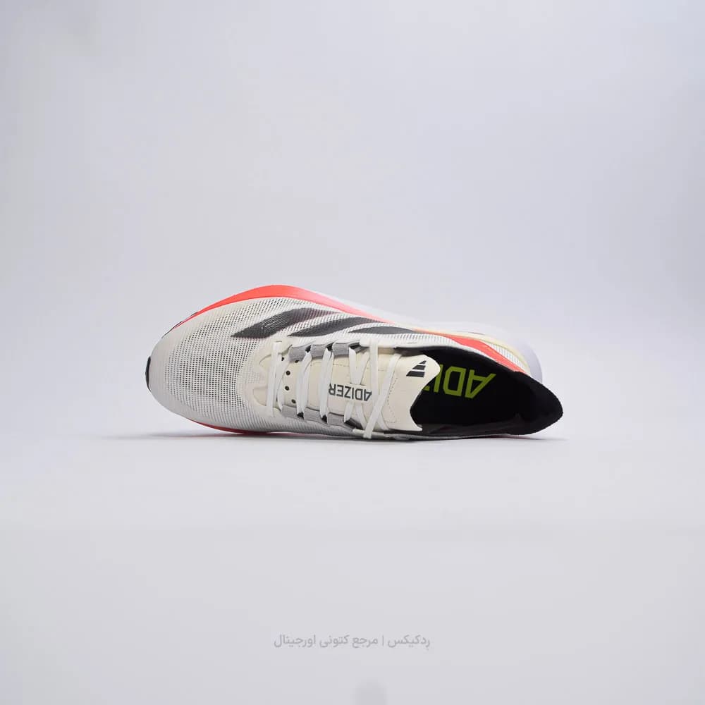کتونی Adidas مدل Adizero Boston 12 – IF9210 — تصویر ۳