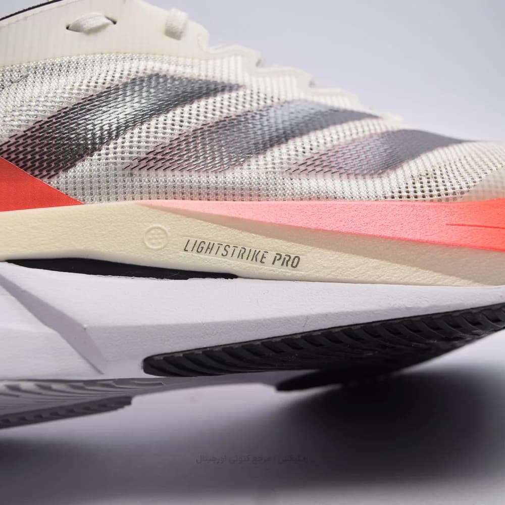کتونی Adidas مدل Adizero Boston 12 – IF9210 — تصویر ۷