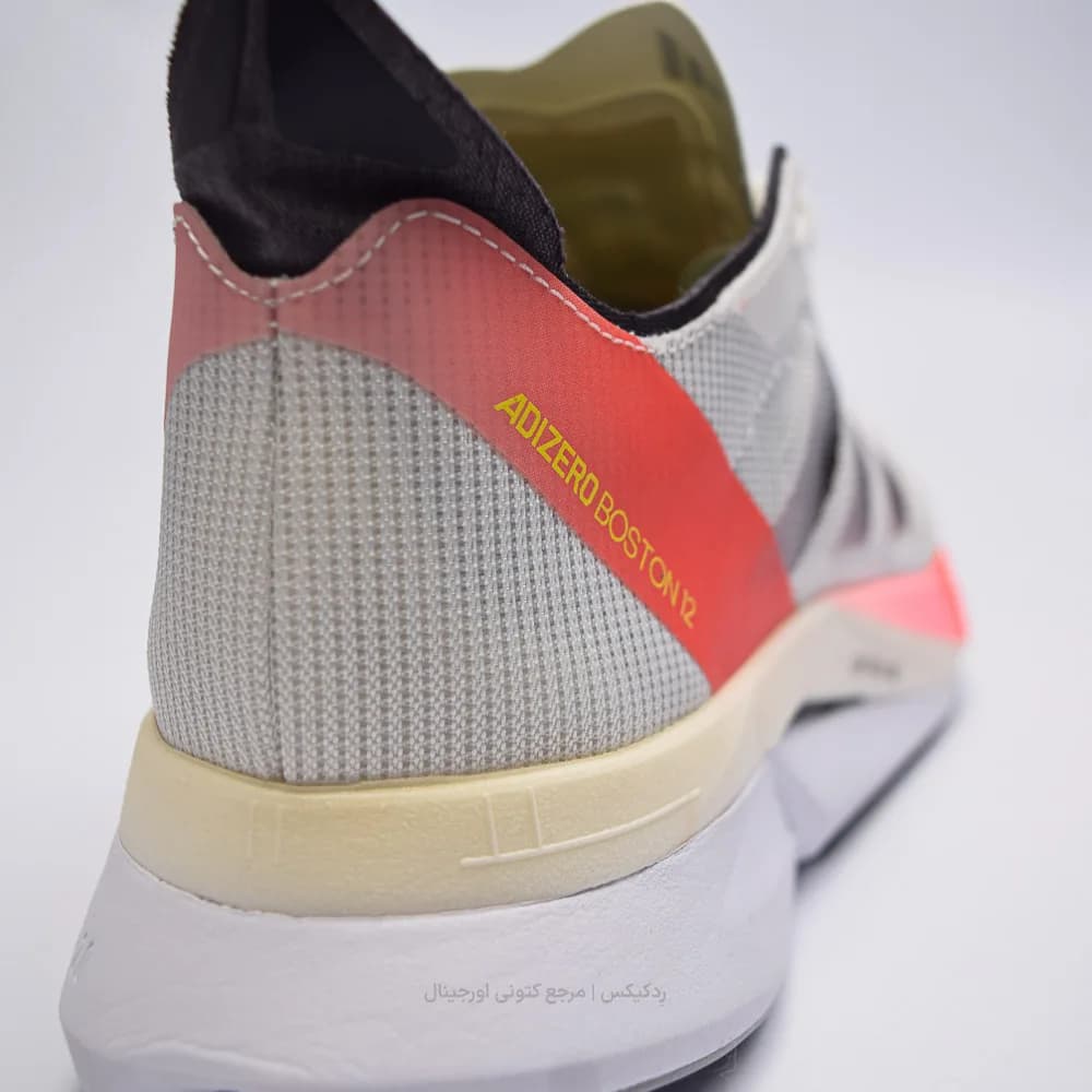 کتونی Adidas مدل Adizero Boston 12 – IF9210 — تصویر ۵