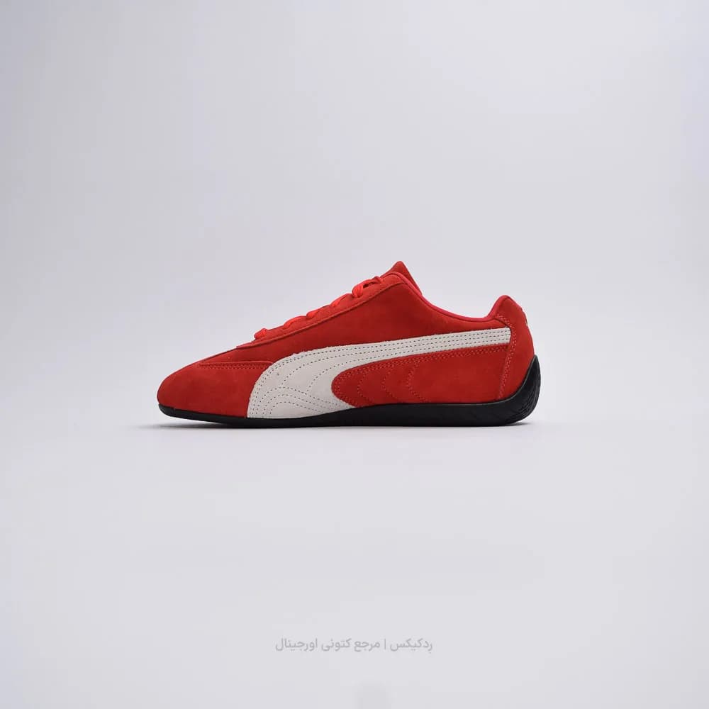 کتونی Puma مدل Speedcat OG – 398846-02 — تصویر ۲