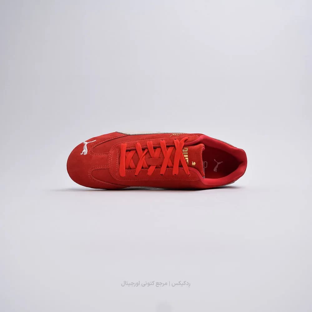 کتونی Puma مدل Speedcat OG – 398846-02 — تصویر ۳