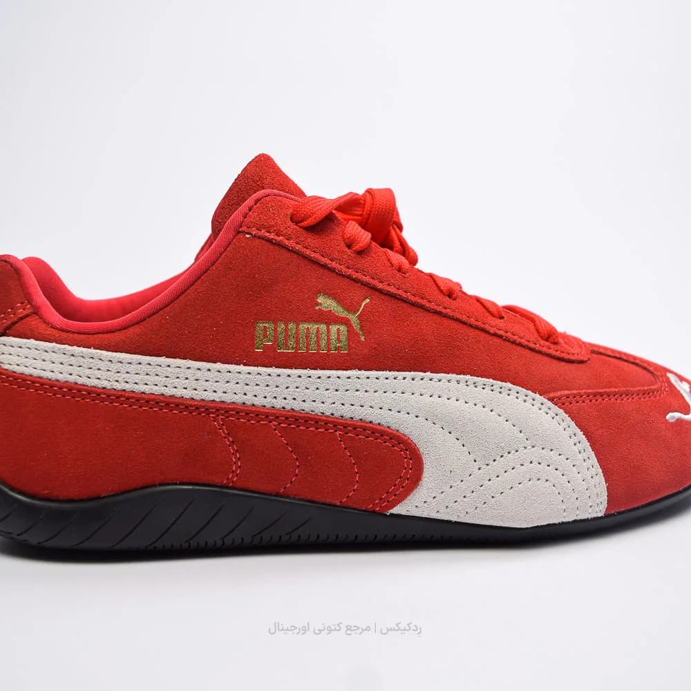 کتونی Puma مدل Speedcat OG – 398846-02 — تصویر ۶