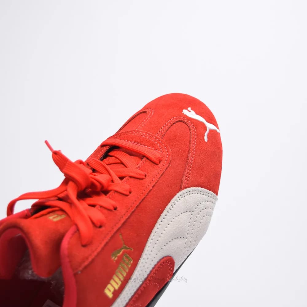 کتونی Puma مدل Speedcat OG – 398846-02 — تصویر ۸