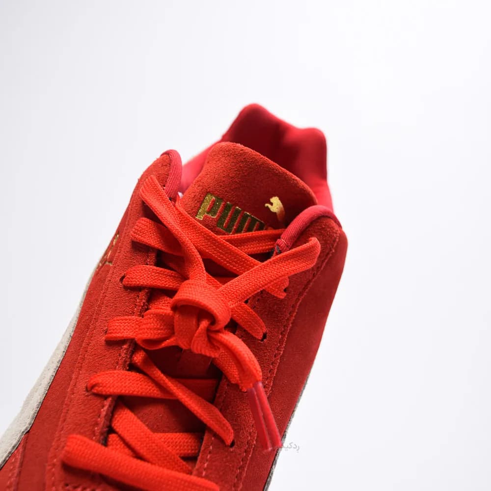 کتونی Puma مدل Speedcat OG – 398846-02 — تصویر ۷