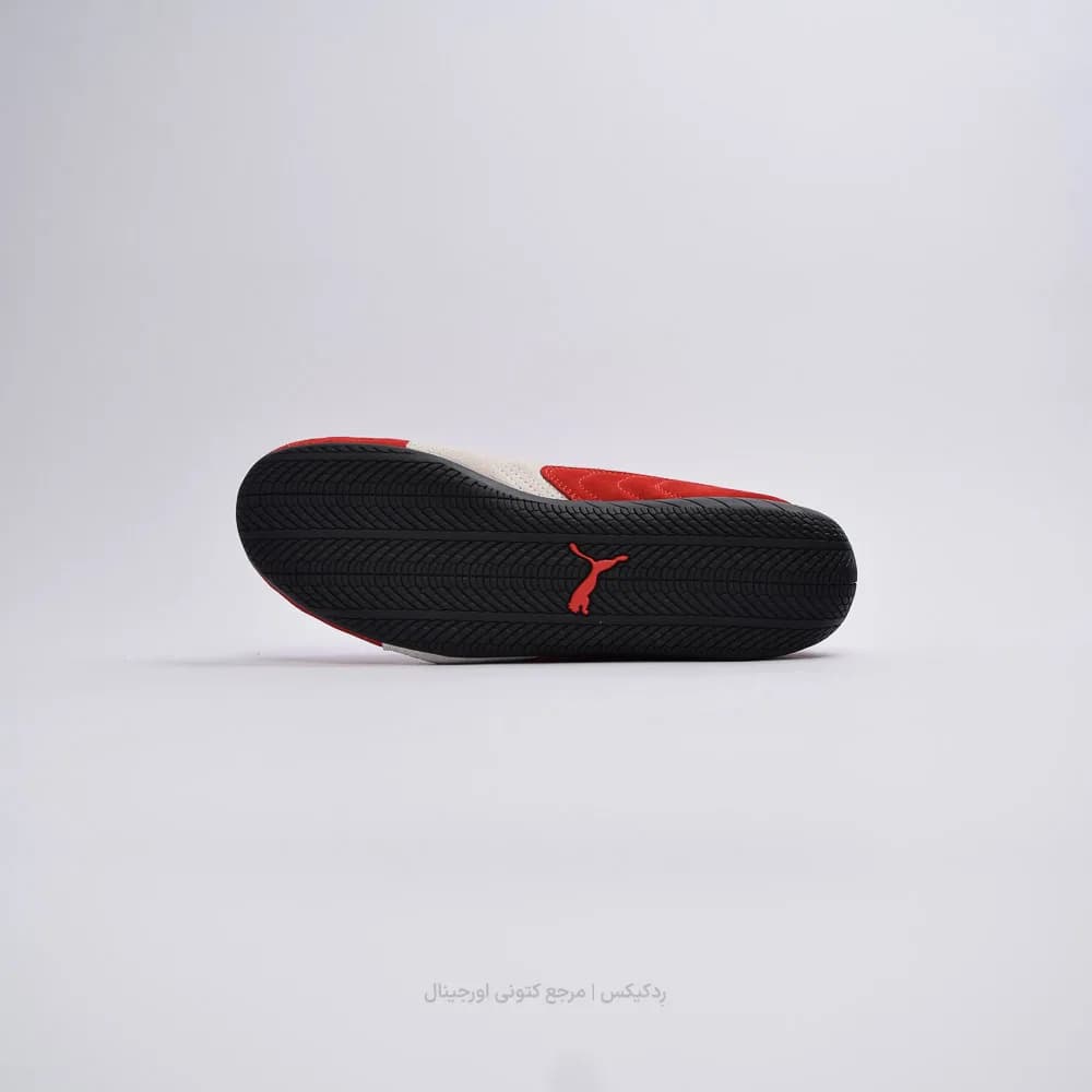 کتونی Puma مدل Speedcat OG – 398846-02 — تصویر ۴