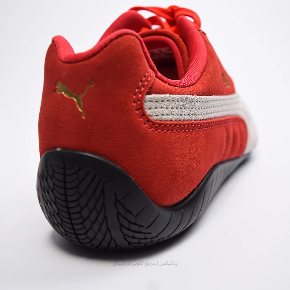 کتونی Puma مدل Speedcat OG – 398846-02 — تصویر ۵