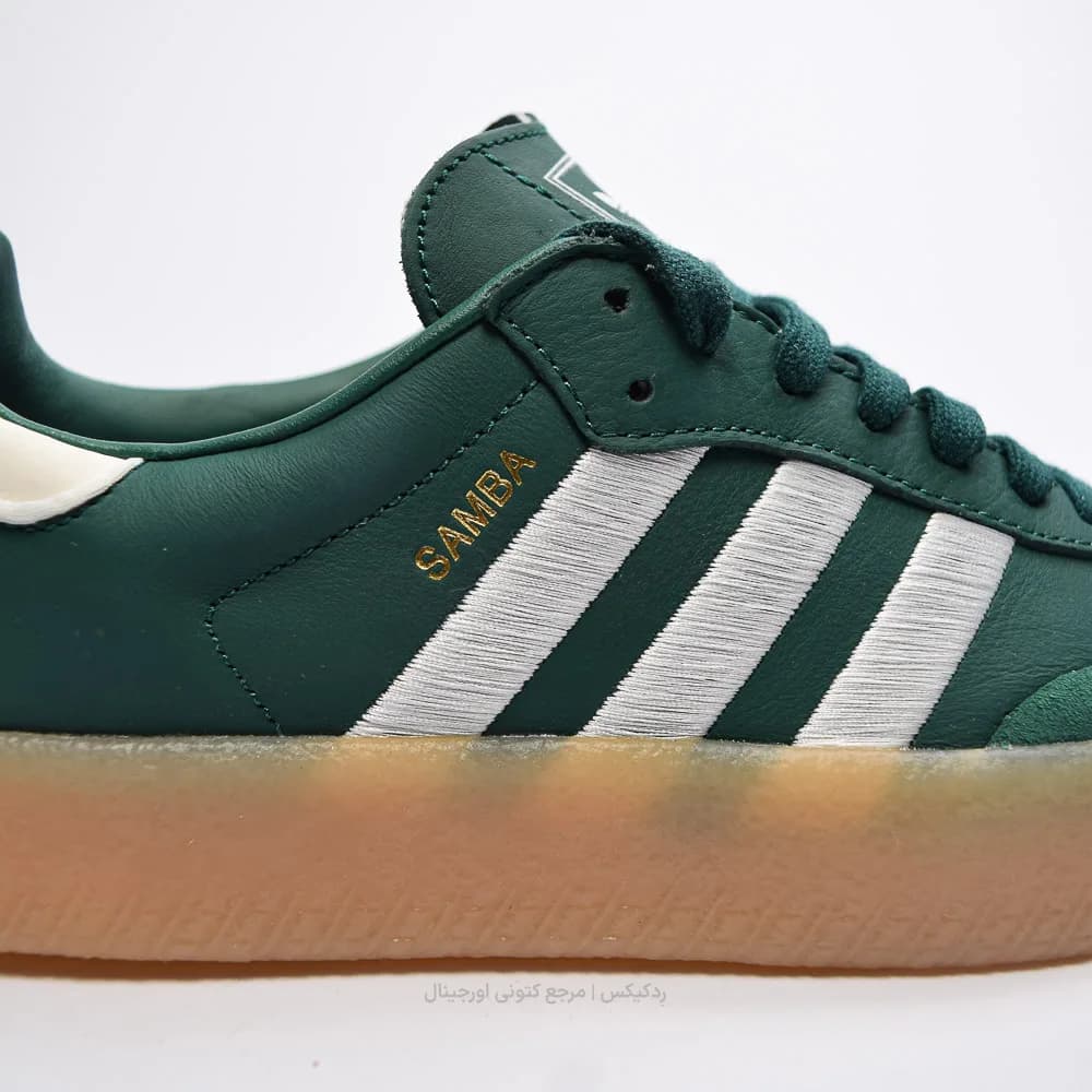 کتونی Adidas مدل Sambae – IF1835 — تصویر ۶