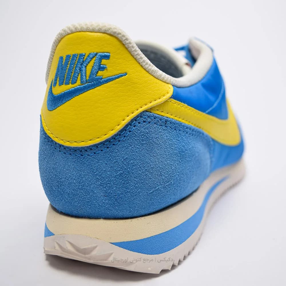 کتونی Nike مدل Cortez TXT – HF0263-402 — تصویر ۵