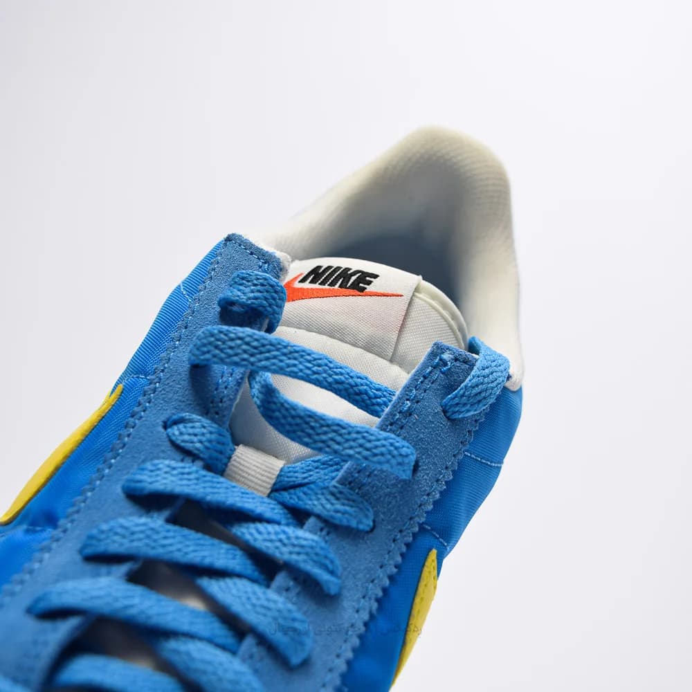 کتونی Nike مدل Cortez TXT – HF0263-402 — تصویر ۷