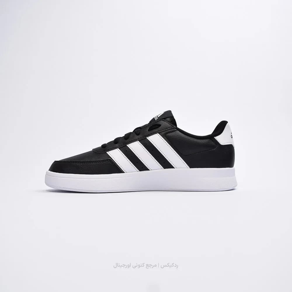 کتونی Adidas مدل Breaknet 2.0 – HP9425 — تصویر ۲