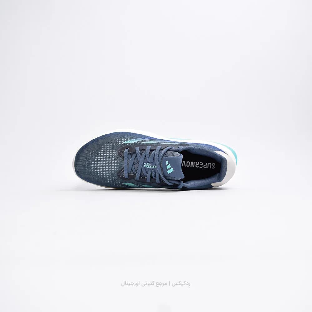 کتونی Adidas مدل Supernova Solution – ID3602 — تصویر ۴