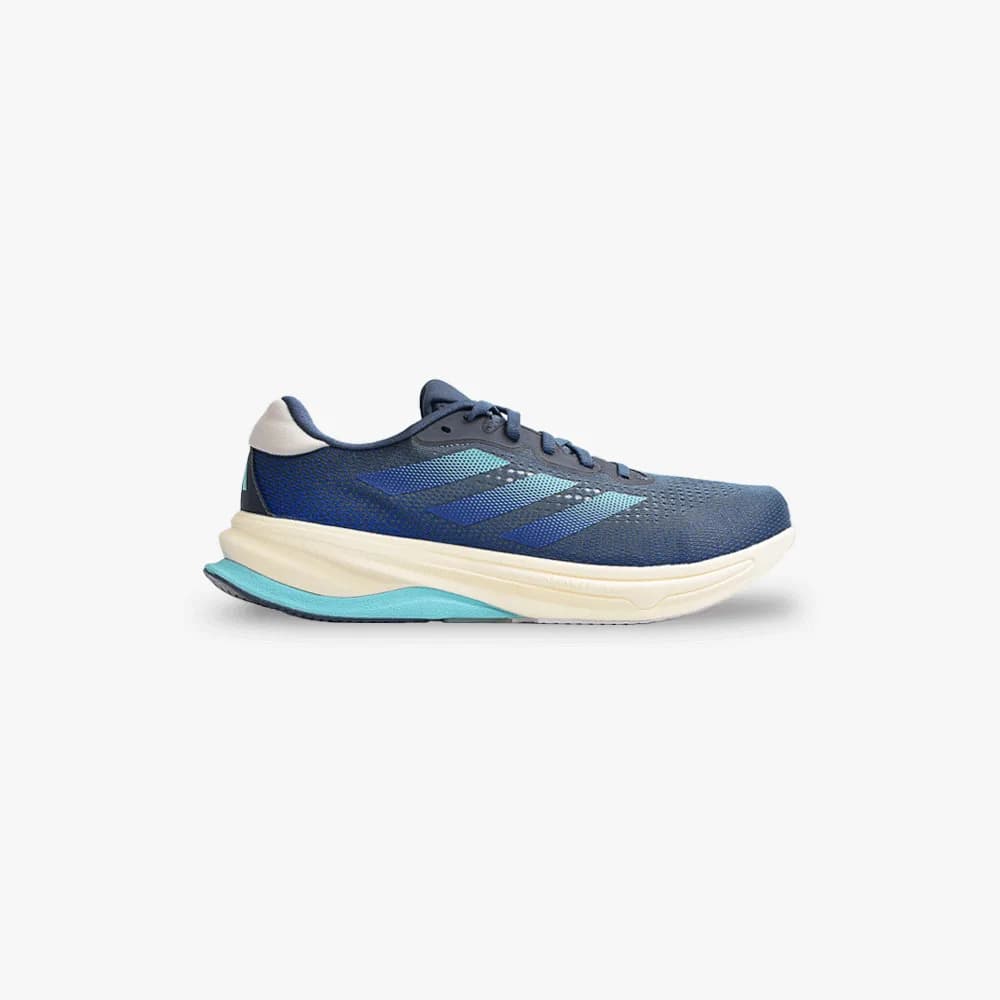 کتونی Adidas مدل Supernova Solution – ID3602 — تصویر ۲