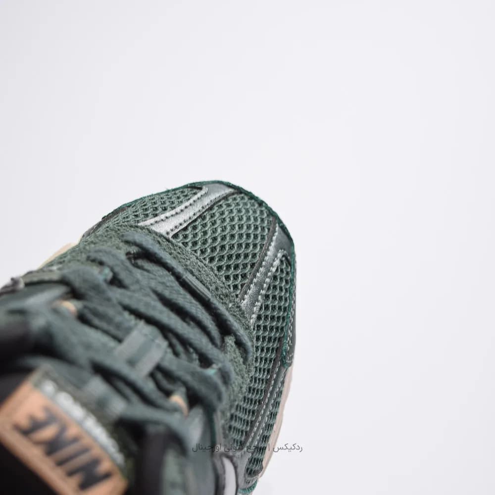 کتونی Nike مدل Zoom Vomero 5 – FN6742-300 — تصویر ۸