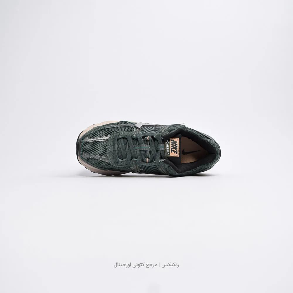 کتونی Nike مدل Zoom Vomero 5 – FN6742-300 — تصویر ۳