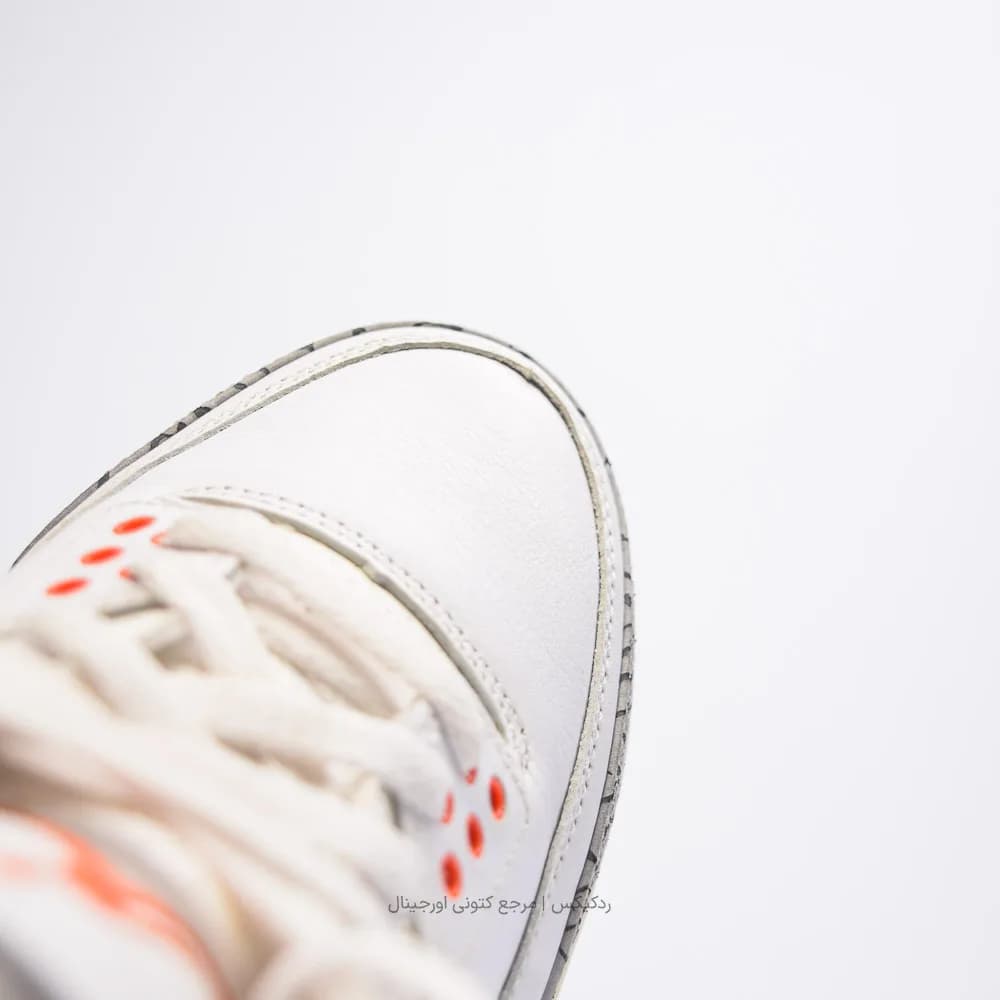 کتونی Jordan مدل Air Jordan 3 – CK9246-121 — تصویر ۸