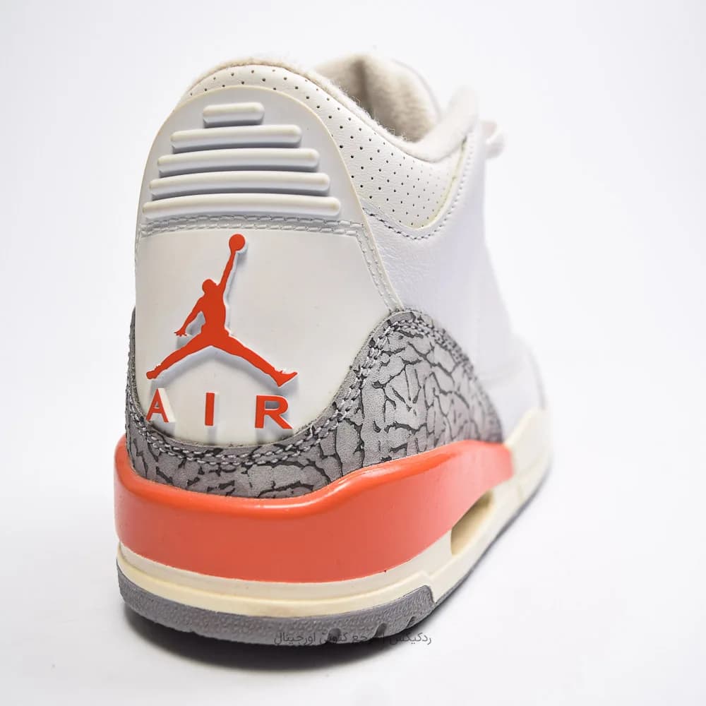 کتونی Jordan مدل Air Jordan 3 – CK9246-121 — تصویر ۵
